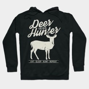 Deer Hunter Hoodie